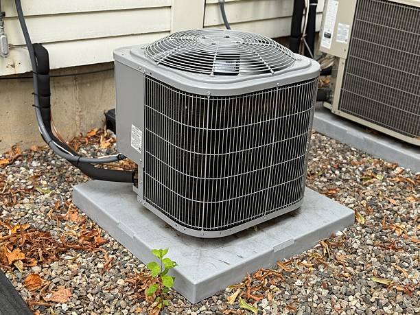 24/7 Emergency Hvac experts in Wentworth, NC