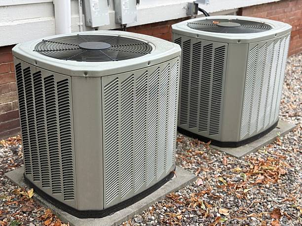 Reliable Hvac contractor in Wentworth, NC by JG Cool HVAC